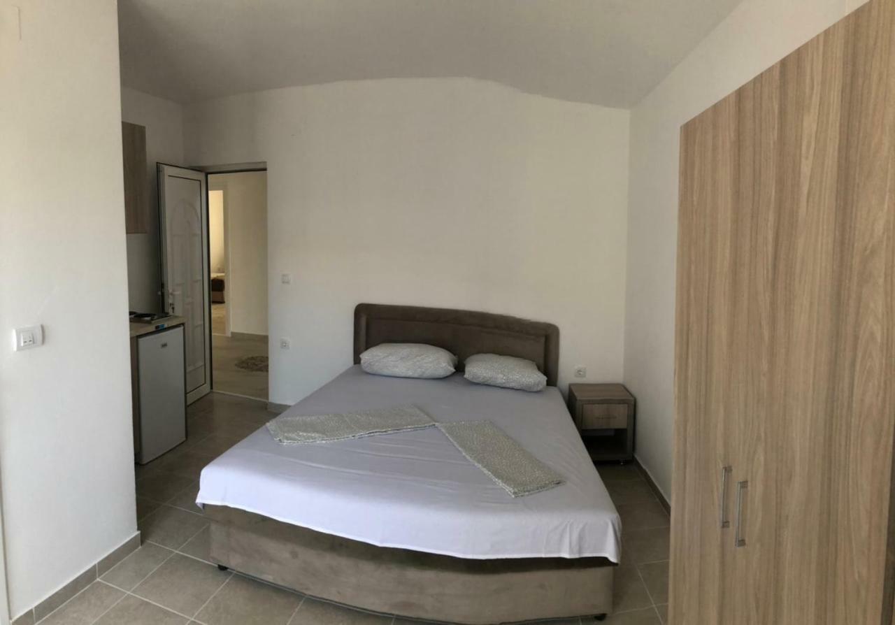 Ulcin Relax Apartments & Rooms อุลซิน ห้อง รูปภาพ