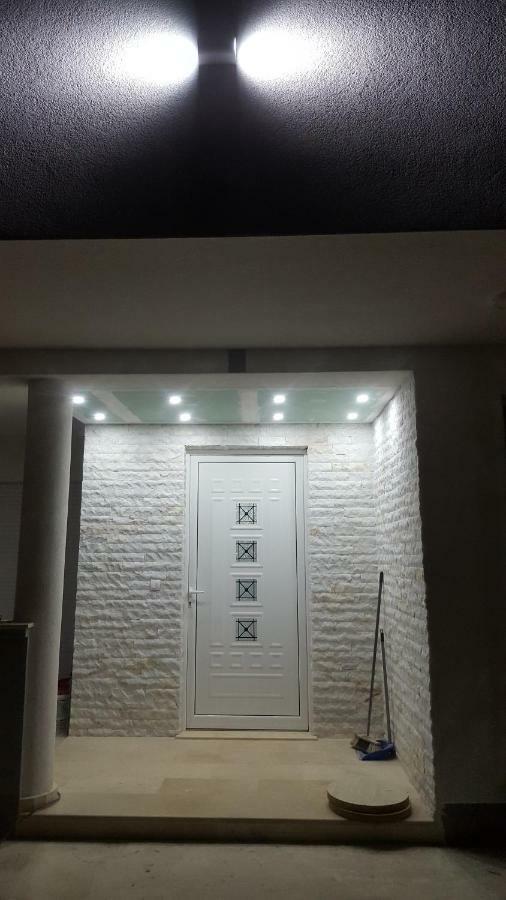 Ulcin Relax Apartments & Rooms อุลซิน ภายนอก รูปภาพ
